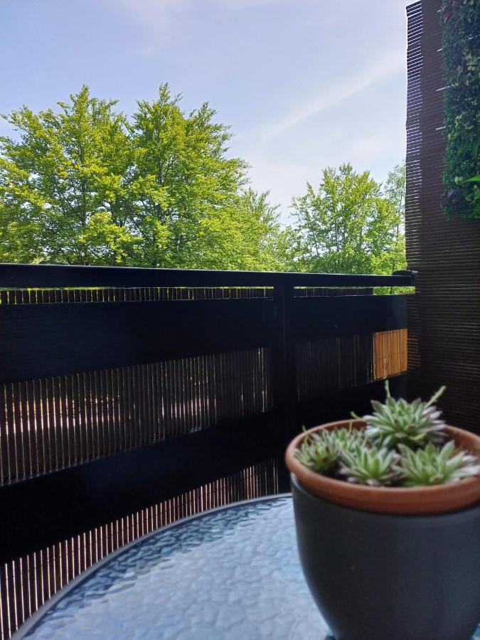 Emerald Luxury Apartments Plitvička Jezera Esterno foto