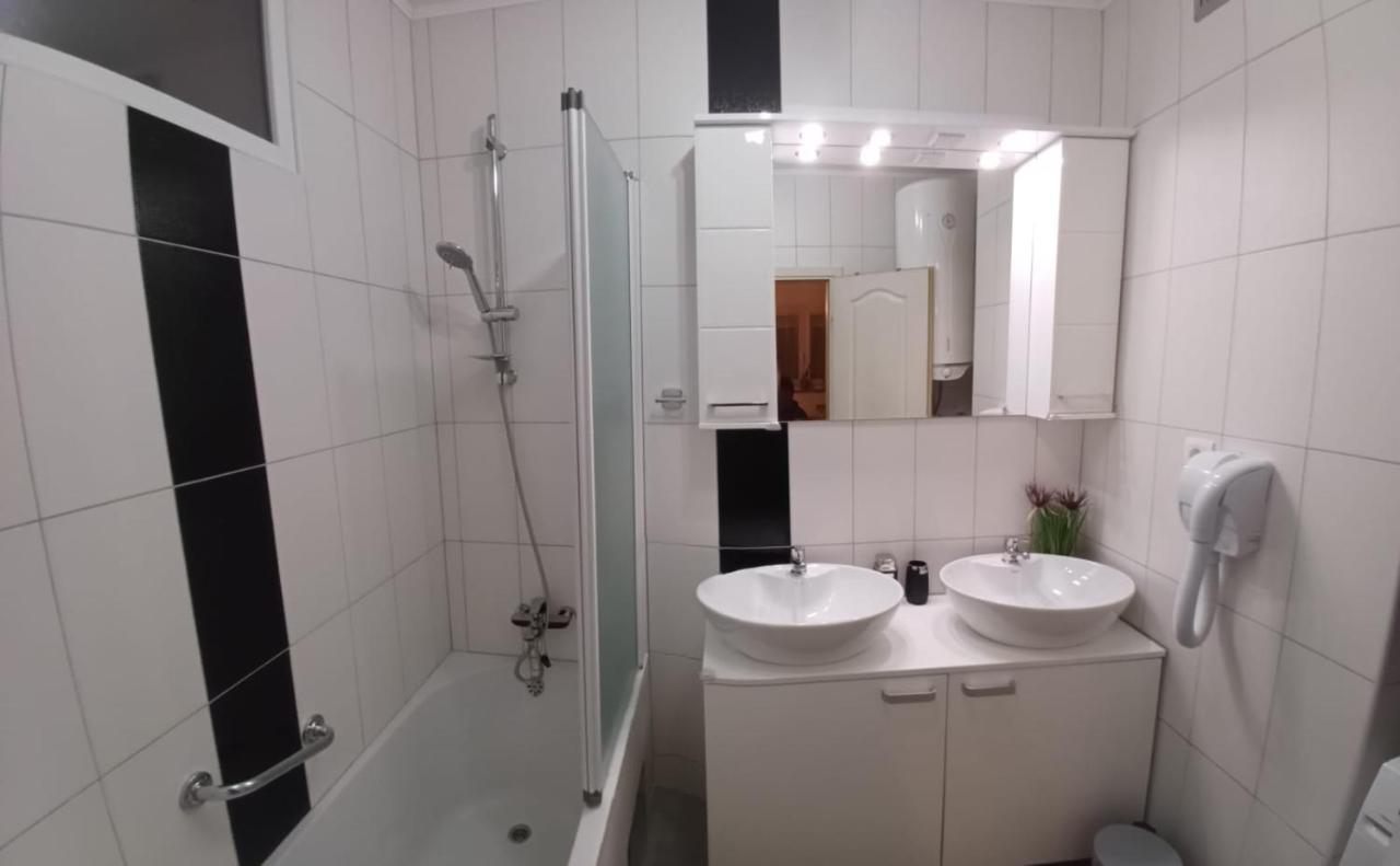 Emerald Luxury Apartments Plitvička Jezera Esterno foto