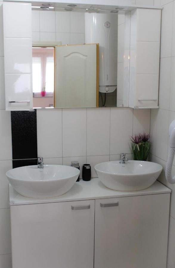 Emerald Luxury Apartments Plitvička Jezera Esterno foto
