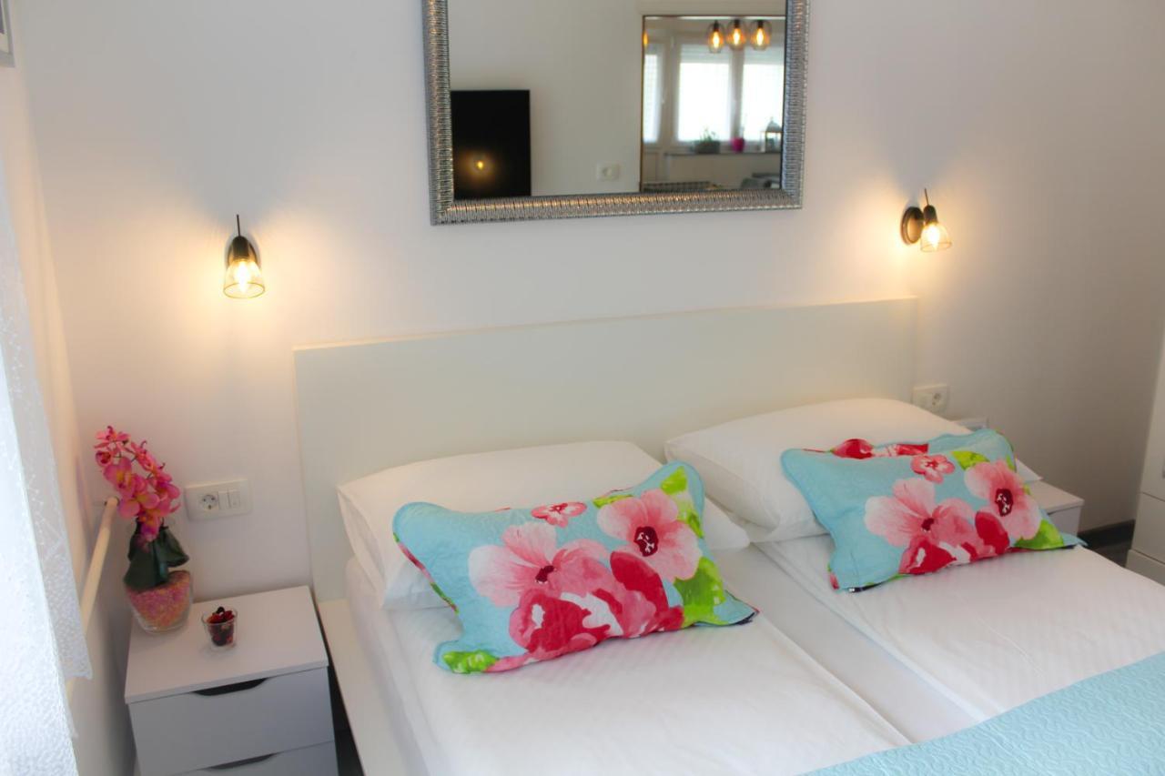 Emerald Luxury Apartments Plitvička Jezera Esterno foto