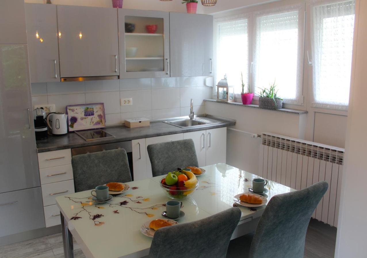 Emerald Luxury Apartments Plitvička Jezera Esterno foto