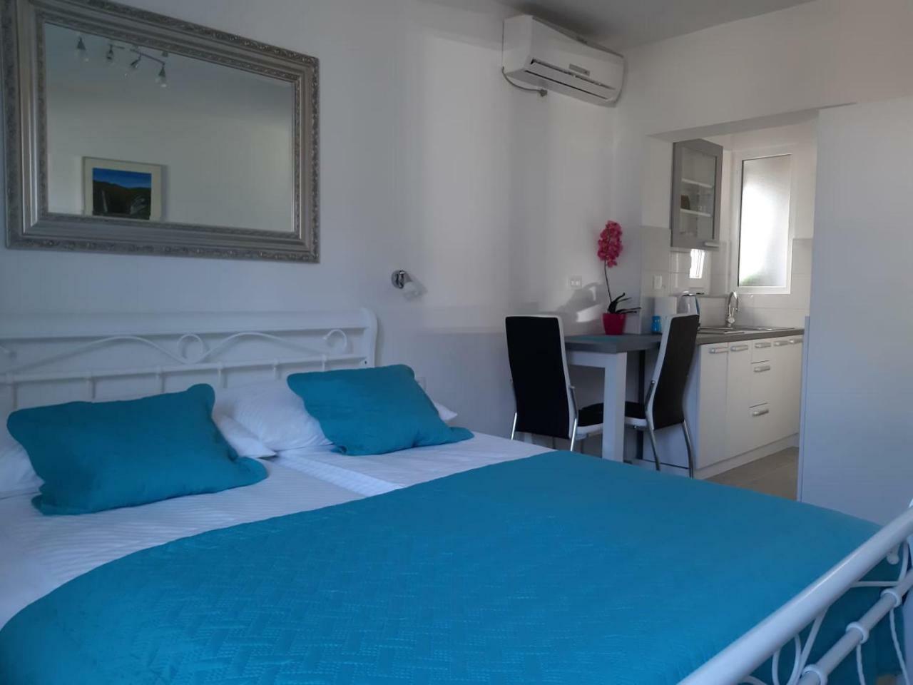 Emerald Luxury Apartments Plitvička Jezera Esterno foto
