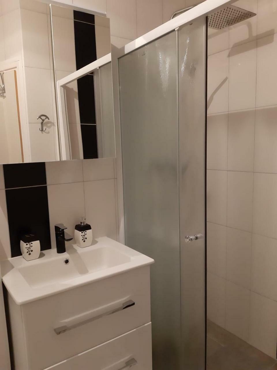 Emerald Luxury Apartments Plitvička Jezera Esterno foto