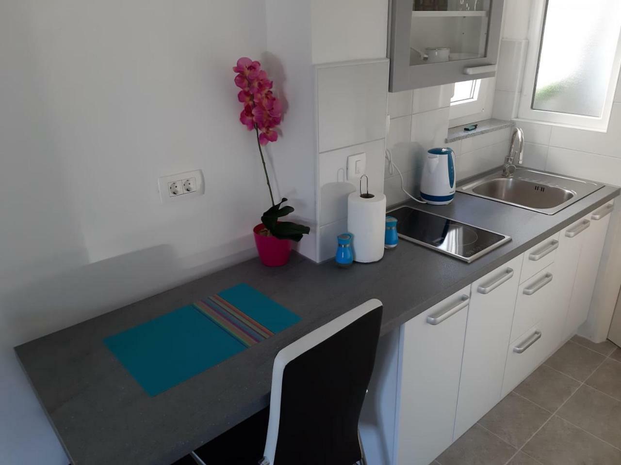 Emerald Luxury Apartments Plitvička Jezera Esterno foto